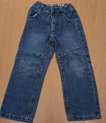 ¤ Jeansbroek ( Maat 98) beschikbaar voor biedingen