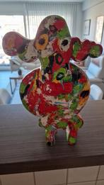 Peter Diem.  COW. OPLAGE 100. Getekend, Antiek en Kunst, Ophalen