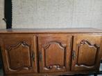 kast dressoir, Klassiek, 150 tot 200 cm, Ophalen of Verzenden, 25 tot 50 cm