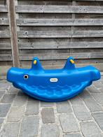 Schommelwip, Kinderen en Baby's, Ophalen, Gebruikt, Schommel