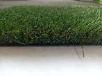 Laatste stukje kunstgras voor intensief gebruik (sport), Tuin en Terras, Gras en Kunstgras, Ophalen, Nieuw, Minder dan 10 m², Kunstgras