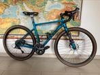 Gravel Cube Nuroad cadre Small Alu, Gebruikt, 10 tot 15 versnellingen, Aluminium, Ophalen