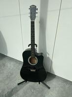 Squier (semi) Akoestische gitaar, Muziek en Instrumenten, Ophalen