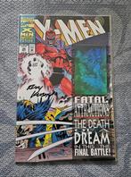 X-Men (vol.2) #25 (1993) gesigneerd door Andy Kubert, Boeken, Eén comic, Ophalen, Nieuw