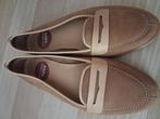 Hush Puppies damesschoen van suède/leer, Ophalen, Nieuw