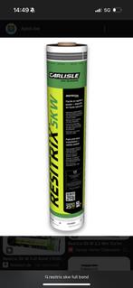 Resitrix skw, Ophalen, Nieuw