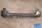 Achterbumper SKODA YETI OUTDOOR LIFT 2014-18 LF8N 5L6807421B, Gebruikt, Achter, Skoda, Bumper
