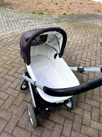 Buggy Mutsy Transit 2 in 1 (kinderwagen), Kinderen en Baby's, Buggy's, Overige merken, Gebruikt, Ophalen, Verstelbare rugleuning