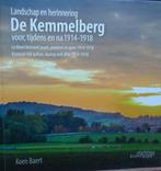 De Kemmelberg voor, tijdens en na 1914-1918, Ophalen of Verzenden