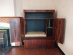 Tv meubel, Huis en Inrichting, Kasten |Televisiemeubels, 100 tot 150 cm, 100 tot 150 cm, Gebruikt, Vintage