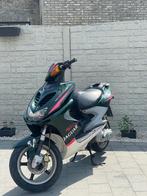 Yamaha aerox a klasse jaguar editie, Fietsen en Brommers, Ophalen