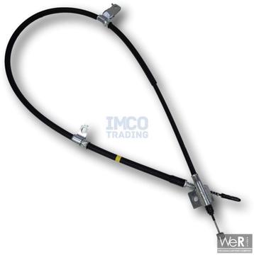 Handremkabel links SsangYong Tivoli of XLV AWD  4901035102,, Enlèvement ou Envoi, Neuf, SsangYong
