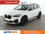 BMW X1 xDrive 25e Sport Line (bj 2022, automaat), Auto's, BMW, Euro 6, USB, 1820 kg, Wit
