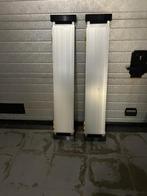 Oprijplaten voor oa rolstoel, Enlèvement, Utilisé