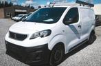 🆕EXPORT•PEUGEOT EXPERT_2.0 HDI(122CH)_2017💢EUR.6B_2 PL💢, Auto's, Bestelwagens en Lichte vracht, 90 kW, 4 cilinders, Leder en Stof