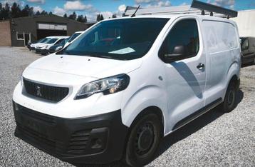🆕EXPORT•PEUGEOT EXPERT_2.0 HDI(122CH)_2017💢EUR.6B_2 PL💢 beschikbaar voor biedingen