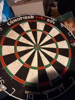 Darts, Sport en Fitness, Darts, Ophalen, Zo goed als nieuw