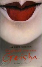 Dagboek van een geisha / Arthur Golden, Boeken, Ophalen of Verzenden, Zo goed als nieuw