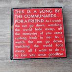 45T The Communards - For a friend, CD & DVD, Vinyles Singles, Enlèvement ou Envoi, Single, Utilisé, Pop