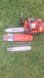 Thermische kettingzaag. Husqvarna T540 XP. Snoeischaar, Ophalen, Zo goed als nieuw