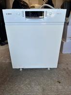 Lave vaisselle intégré Bosch, Elektronische apparatuur, Vaatwasmachines, Ophalen, Zo goed als nieuw