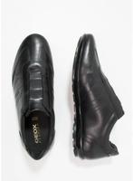 GEOX HEREN SCHOENEN NIEUW IN  DE ORGINELE DOOS M 41, Kleding | Heren, Schoenen, Zwart, Overige typen, Nieuw, Ophalen of Verzenden