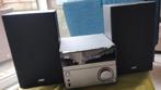 Mini Stereo-keten JVC, Ophalen, Zo goed als nieuw