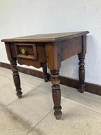 bijzettafel, Ophalen, Minder dan 45 cm, Minder dan 55 cm, Gebruikt