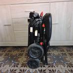scooter handicap electrique, Ophalen, Inklapbaar, Gebruikt