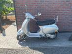 Vespa Piaggio LX5O B klasse, Ophalen, Gebruikt, Klasse B (45 km/u), Benzine