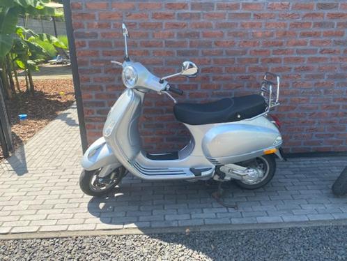 Vespa Piaggio LX5O B klasse, Fietsen en Brommers, Scooters | Vespa, Gebruikt, Vespa LX, Klasse B (45 km/u), Benzine, Ophalen