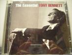 Tony Bennett 3 CD's, Ophalen of Verzenden, Zo goed als nieuw