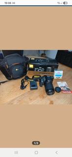 Nikon D7200  nvx jamais été utilisé, Audio, Tv en Foto