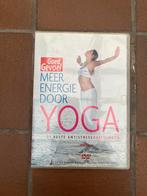 DVD yoga, Enlèvement, Utilisé