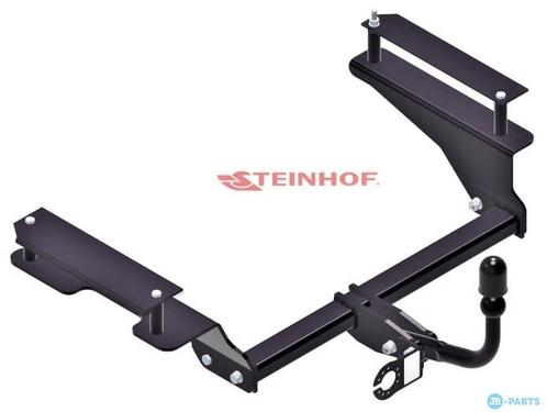 Vaste trekhaak Chevrolet Aveo Sedan tussen 2006-2011, Auto-onderdelen, Trekhaken