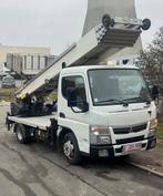 Élévateur requis jusqu'à 8 étages, Enlèvement, Neuf