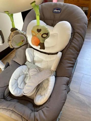 Chicco relax chair / wipstoel beschikbaar voor biedingen