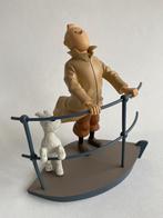 Tintin Aurore, Ophalen, Zo goed als nieuw