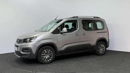 Peugeot Rifter 1.5 BlueHDi Standard Active S (bj 2018), Auto's, Peugeot, Bedrijf, Te koop, Overige modellen, ABS, Achteruitrijcamera
