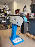 MAC-TOOL ONW-75 Bandschuurmachine (380V), Enlèvement ou Envoi, Neuf, 1200 watts ou plus, Ponceuse à bande