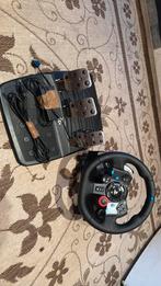 Volant logitech, Enlèvement ou Envoi, Neuf