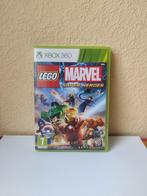 Lego Marvel Super Heroes Xbox 360, Games en Spelcomputers, Games | Xbox 360, Vanaf 7 jaar, Avontuur en Actie, 2 spelers, Gebruikt
