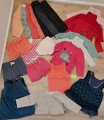 Set meisjes maat 86 (22 stuks), Enlèvement, Utilisé, Fille, Ensemble