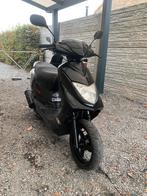 Brommer a klasse, Fietsen en Brommers, Gebruikt, Benzine, Ophalen, Overige merken