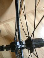 Velg DT-swiss 350, Fietsen en Brommers, Fietsonderdelen, Wiel, Gebruikt, DT Swiss, Racefiets