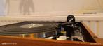Dual 1229 platenspeler, Enlèvement, Comme neuf, Tourne-disque, Dual