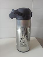 Thermoskan van 1,8 liter — nieuw, 1 tot 2 liter, Ophalen, Nieuw, Inox