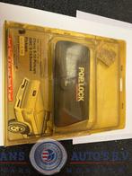 POP EN LOCK/ S-10 CHEVROLET, Ophalen of Verzenden