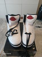 Jordan retro 2, Sport en Fitness, Ophalen of Verzenden, Nieuw