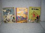 3 zeer oude eerste Nero drukjes, Boeken, Ophalen of Verzenden, Gelezen